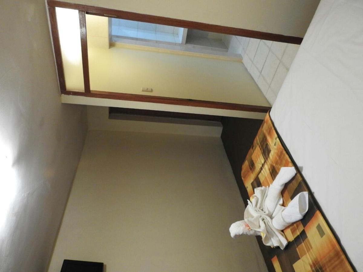 Hostal Samichay Cusco Exterior photo