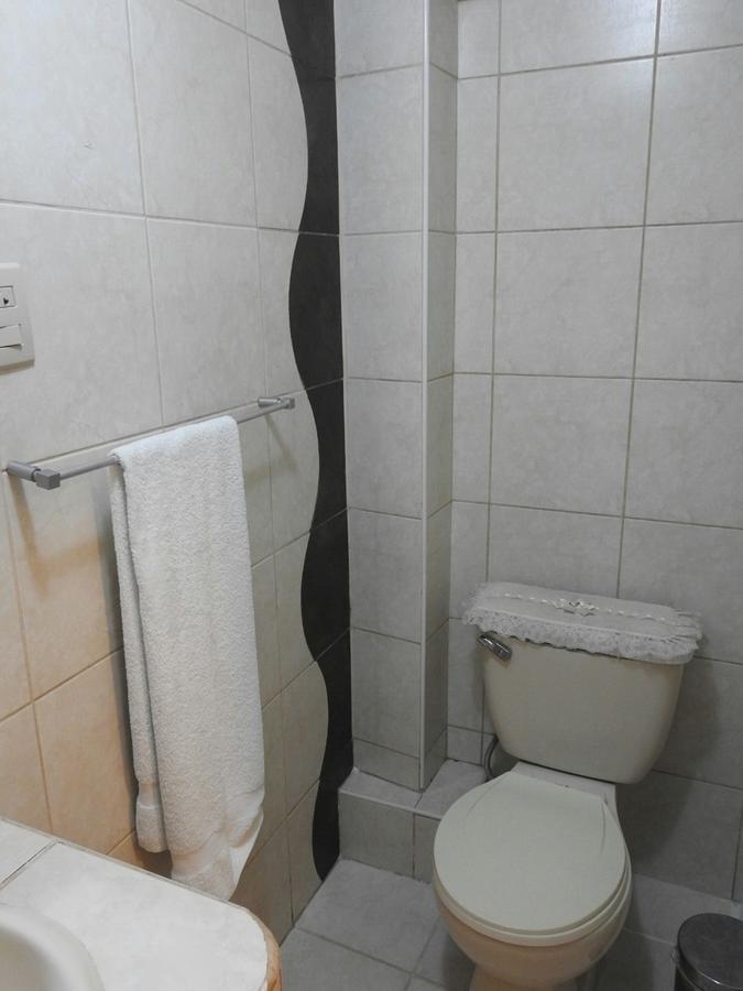 Hostal Samichay Cusco Exterior photo